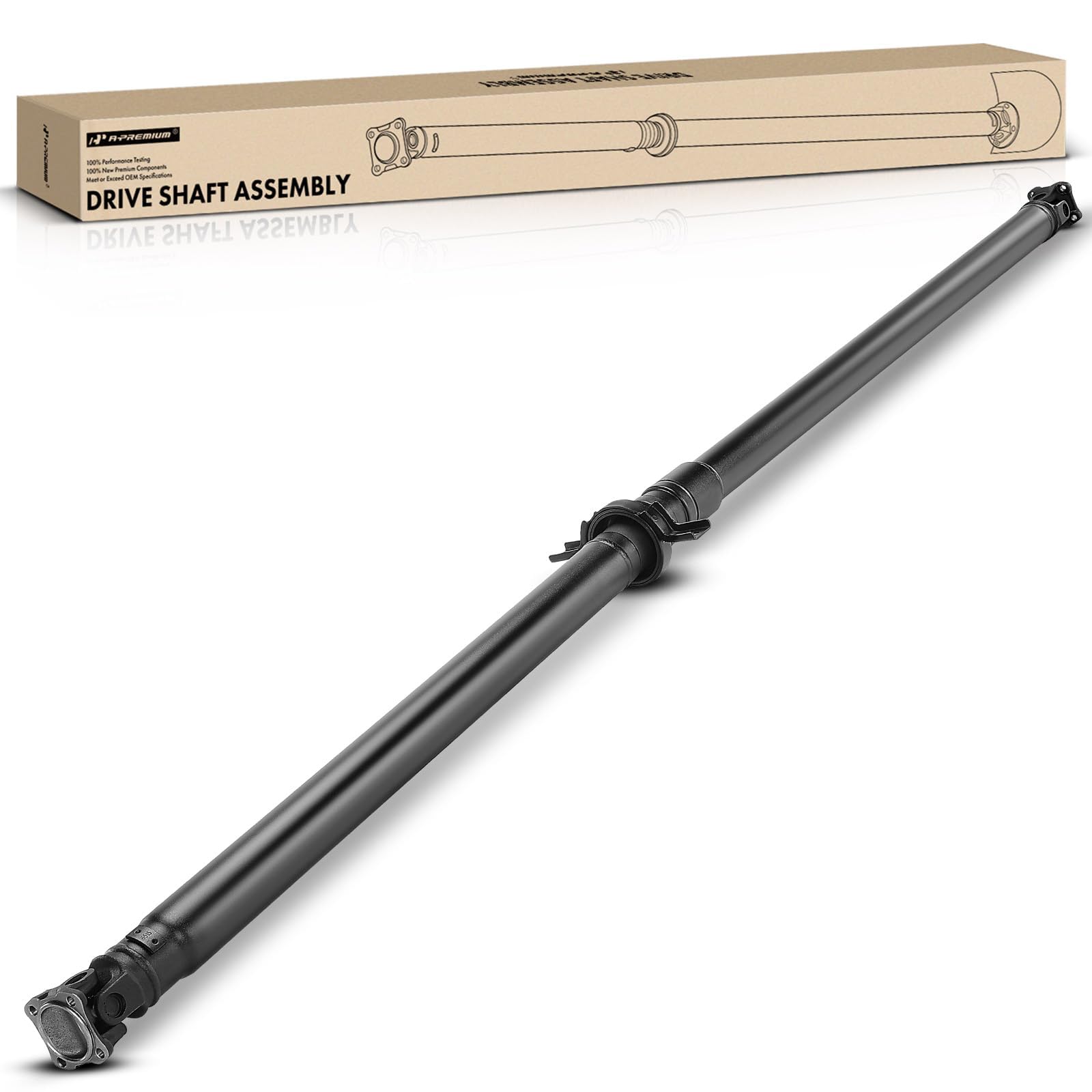 Amazon.com: A-Premium Rear Drive Shaft Driveshaft Assembly